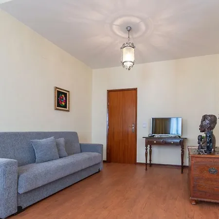 בית נופש Casa Fatima *
