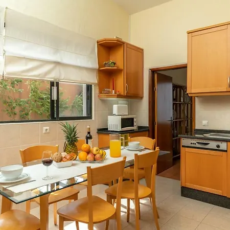 Casa Fatima * Φουνκάλ