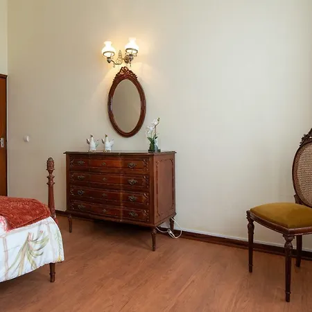 Casa Fatima