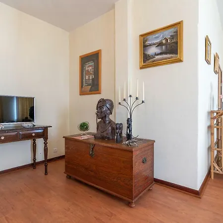 Casa Fatima *