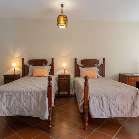 Casa Fatima Σπίτι διακοπών