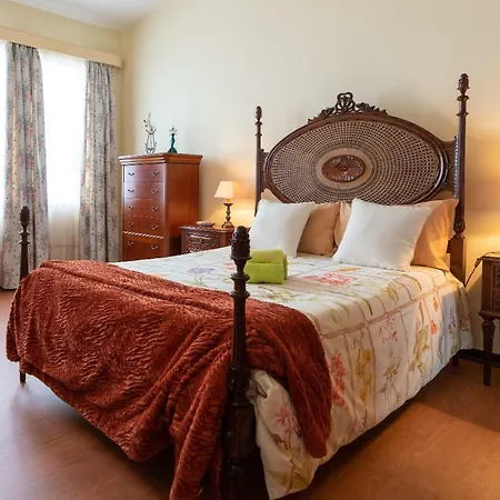 Casa Fatima * Funchal (Madeira)