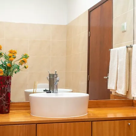 Casa Fatima Casa vacanze *