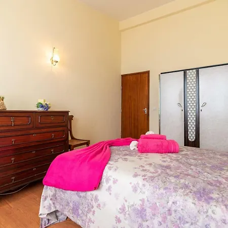 Σπίτι διακοπών Casa Fatima *
