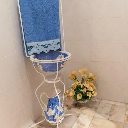 Σπίτι διακοπών Casa Fatima *