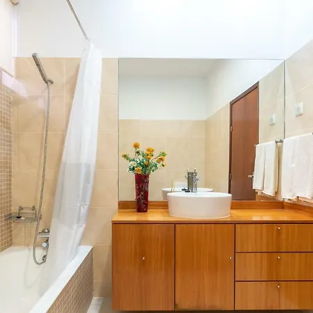 Casa Fatima Funchal (Madeira)