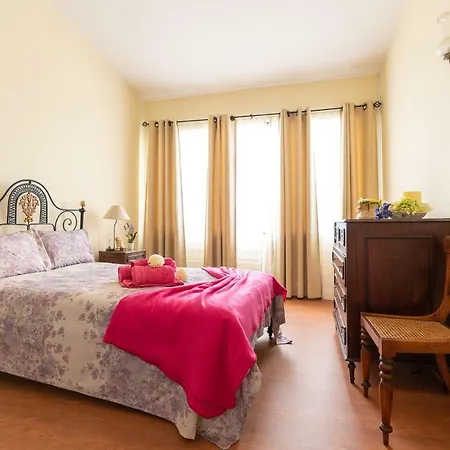 Casa Fatima 푼샬