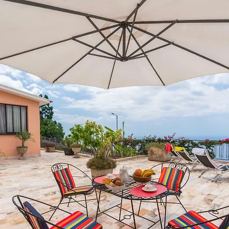 Casa vacanze Casa Fatima