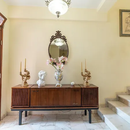 Casa Fatima *
