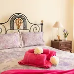 Σπίτι διακοπών Casa Fatima *