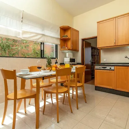 Ferienhaus Casa Fatima