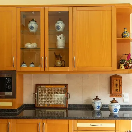 بيت للعطل Casa Fatima فونشال