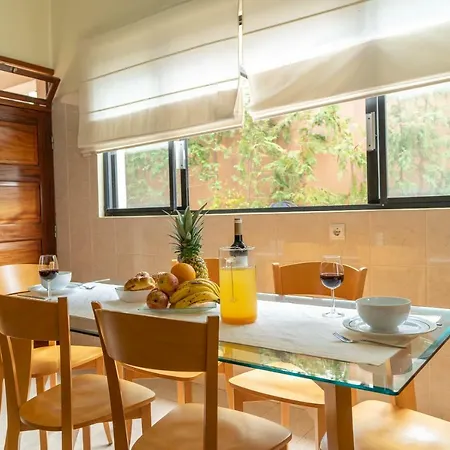 Casa Fatima Semesterbostad *