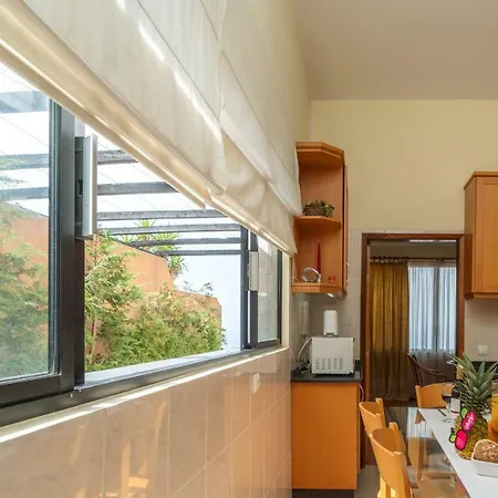 Casa Fatima Funchal (Madeira)