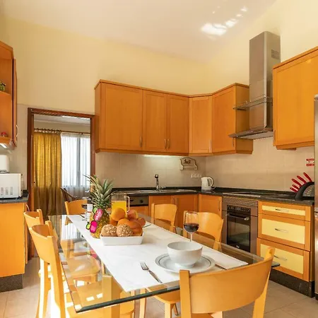 Casa Fatima بيت للعطل