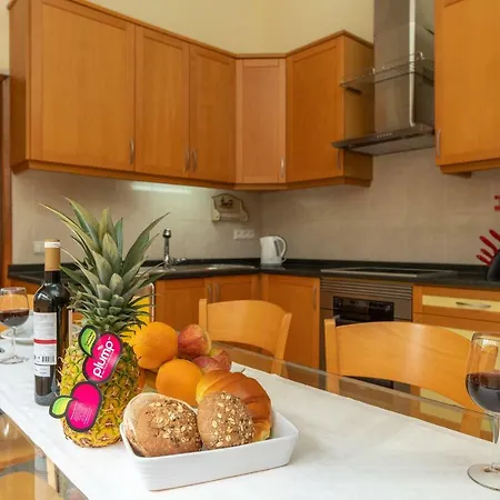 Casa Fatima * Funchal (Madeira)