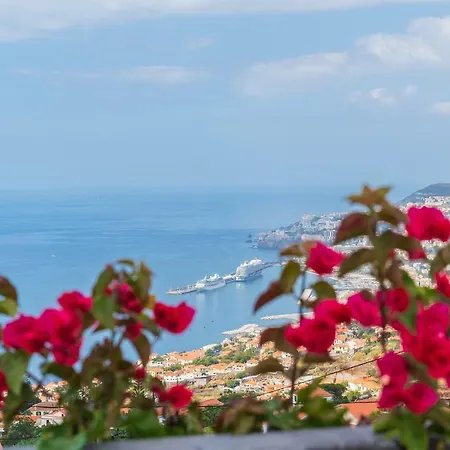 Casa Fatima * فونشال