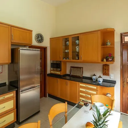 بيت للعطل Casa Fatima