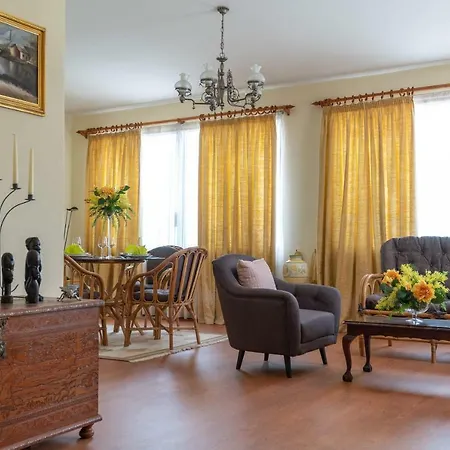 Casa Fatima بيت للعطل *