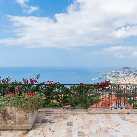 Casa Fatima Funchal (Madeira)