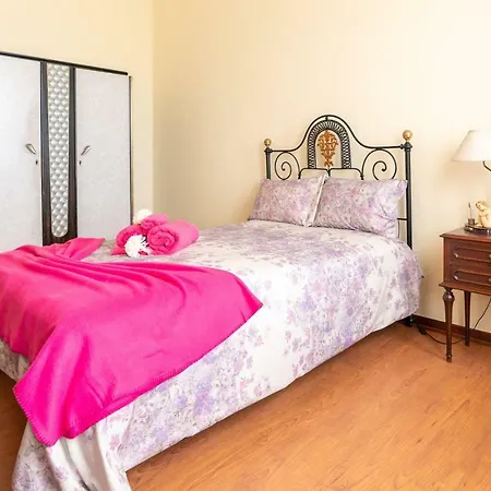 Casa Fatima Semesterbostad *