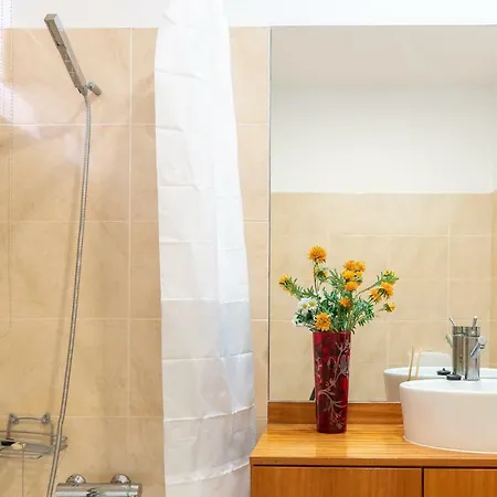 Semesterbostad Casa Fatima