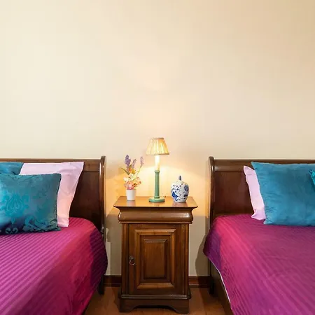 بيت للعطل Casa Fatima