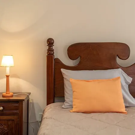 بيت للعطل Casa Fatima فونشال