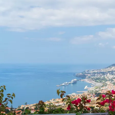 Casa Fatima فونشال