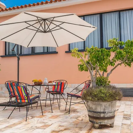 Casa Fatima Ferienhaus