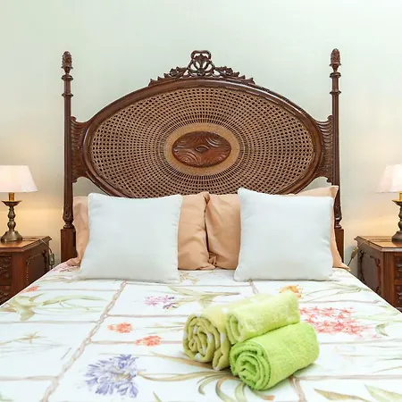 Casa Fatima بيت للعطل *