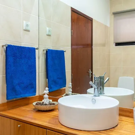 بيت للعطل Casa Fatima فونشال