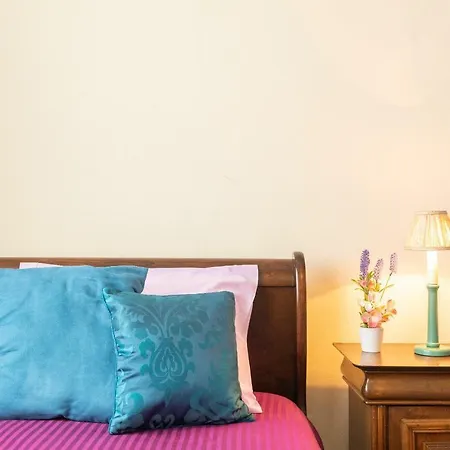 Casa Fatima Semesterbostad *