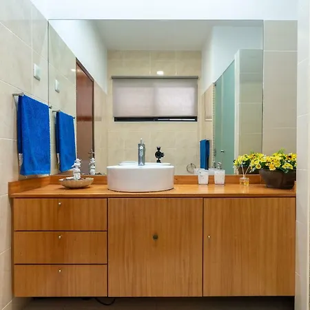 Casa Fatima بيت للعطل فونشال