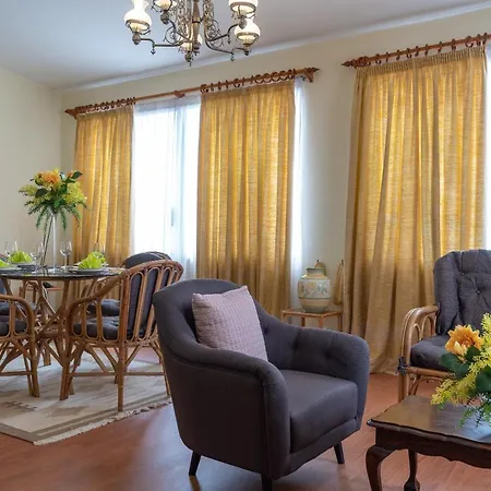 Casa Fatima بيت للعطل *