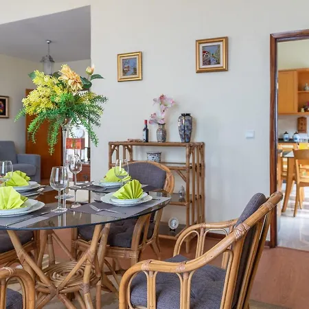 Casa Fatima 丰沙尔