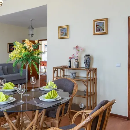 Casa Fatima فونشال