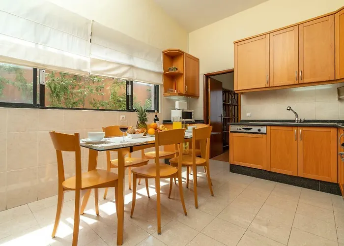 Nyaraló Casa Fatima