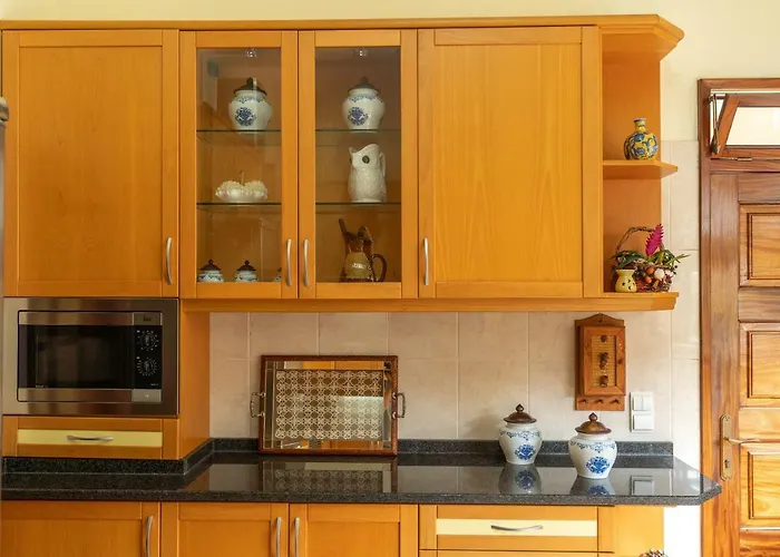 Nyaraló Casa Fatima Funchal