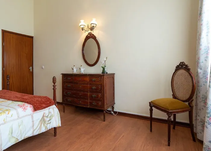Casa Fatima