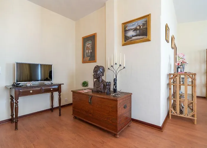 Casa Fatima *