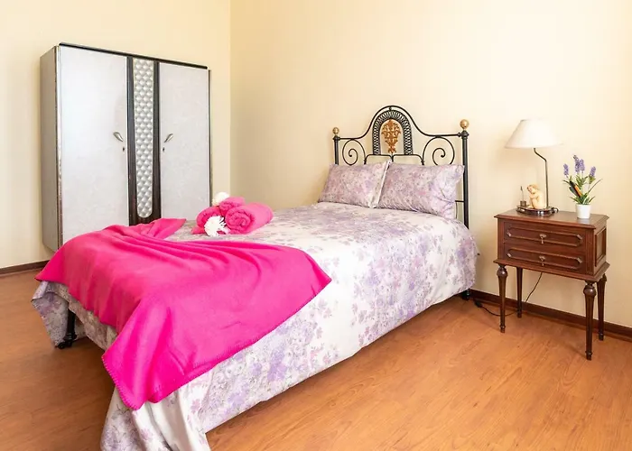 Casa Fatima Vakantiehuis *