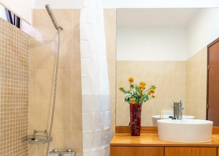 Vakantiehuis Casa Fatima