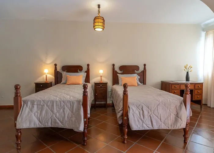 Casa Fatima Vakantiehuis