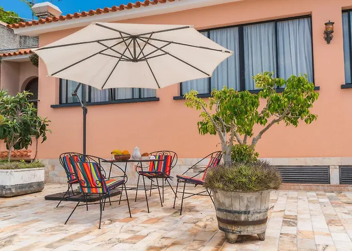Casa Fatima Vakantiehuis