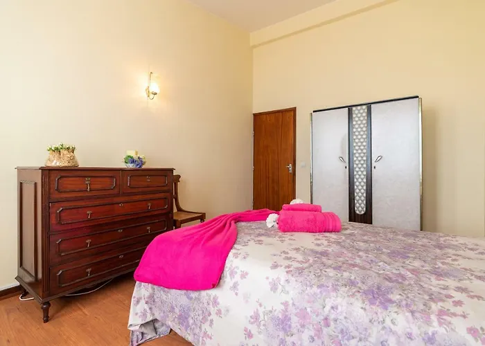 Vakantiehuis Casa Fatima *