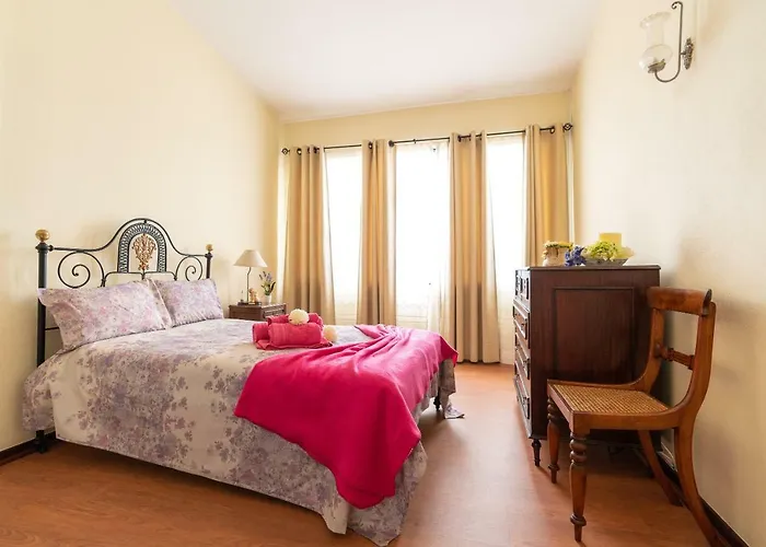 Casa Fatima Funchal (Madeira)