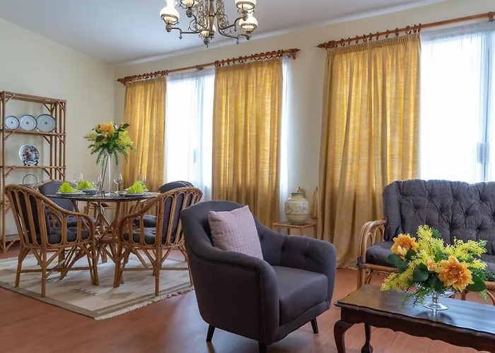 Casa Fatima Nyaraló *